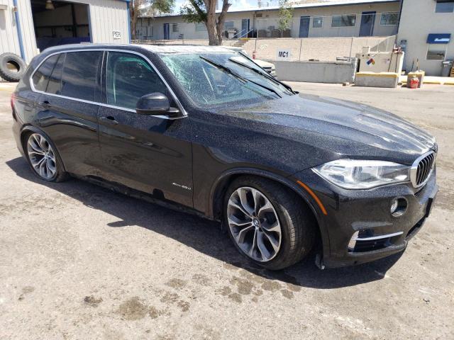 5UXKS4C56E0C07440 BMW X5 Xdrive35d