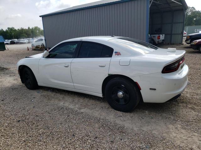 2C3CDXAG8KH548756 Dodge Charger Police