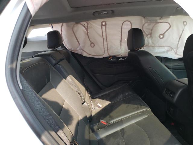 3GKALYEV8NL249823 GMC Terrain At4