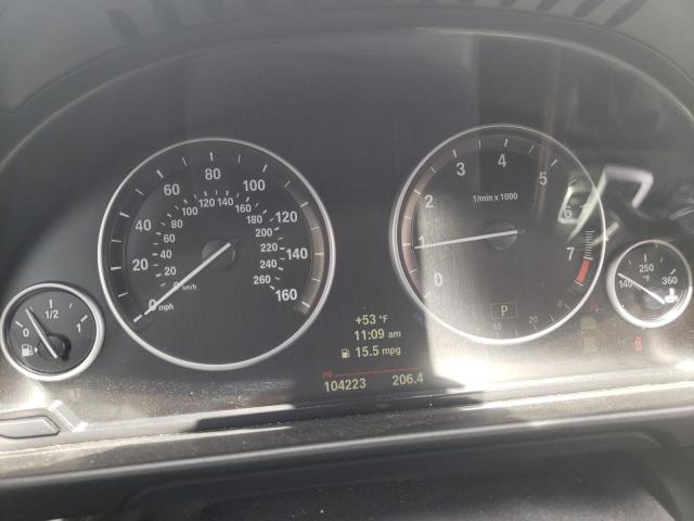 WBA5B3C50ED537425 BMW 535 XI