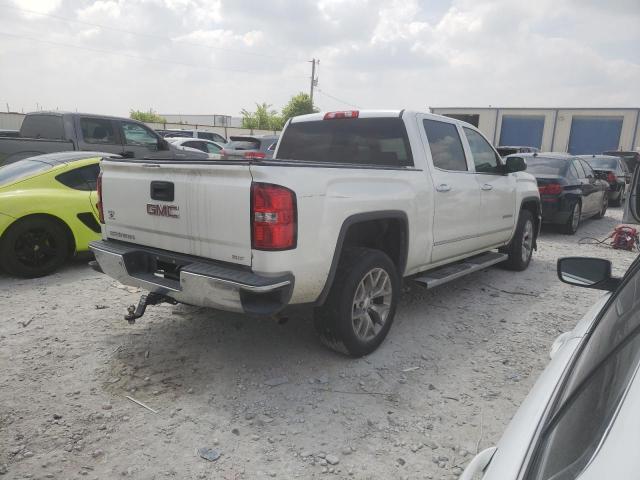 3GTU2VEC4FG447091 GMC Sierra K1500 Slt
