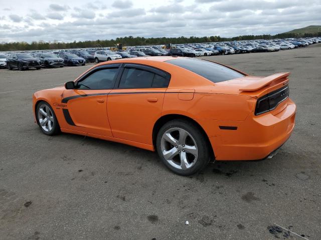 2C3CDXCT4EH142746 Dodge CHARGER R/T