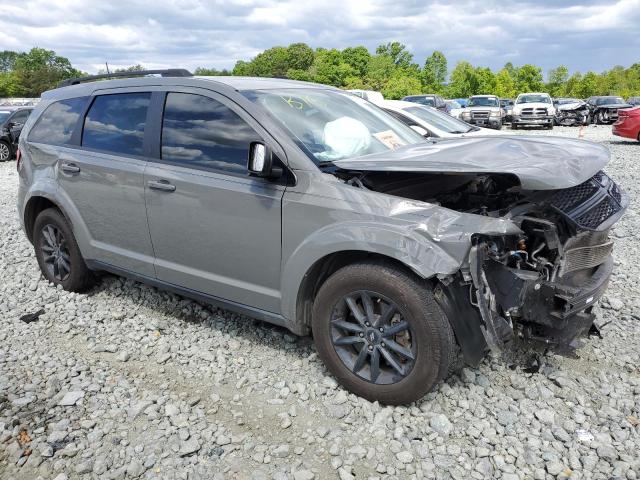 3C4PDCAB7LT261217 Dodge JOURNEY SE