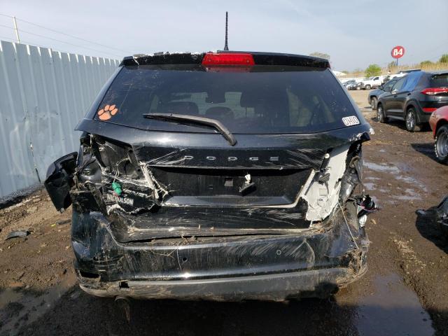 3C4PDDEG4HT596440 Dodge JOURNEY GT