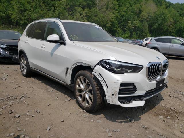 5UXCR6C03N9N21264 BMW X5 Xdrive40i