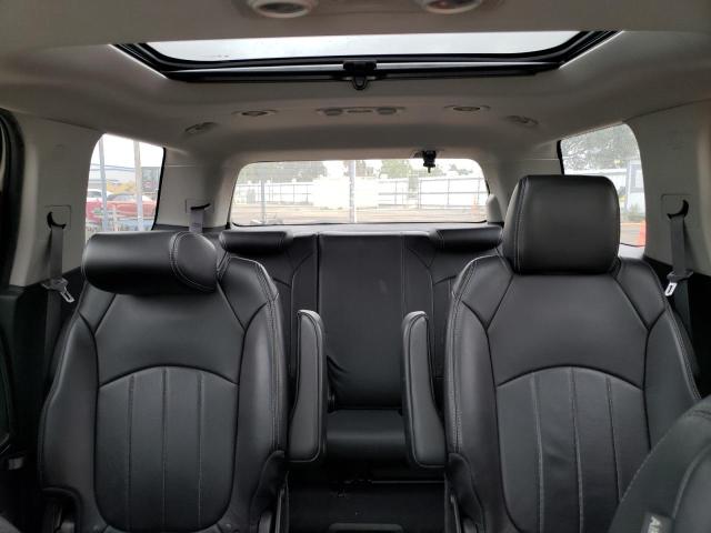 1GKKRTKD2EJ298346 GMC Acadia Denali