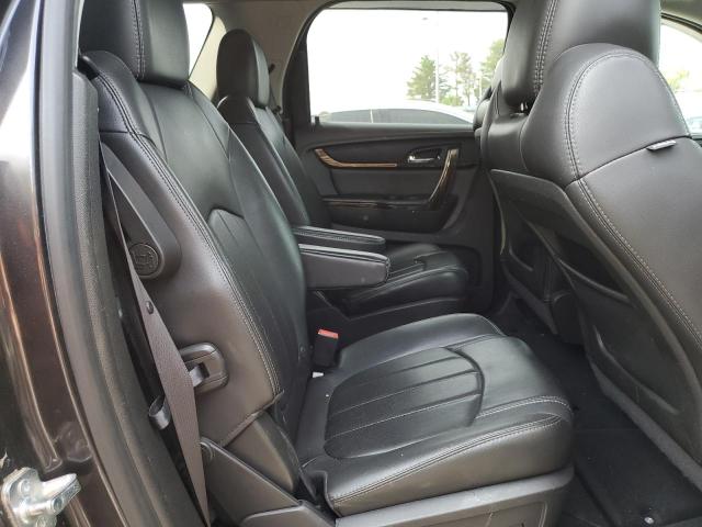 1GKKVTKDXFJ334149 GMC Acadia Denali