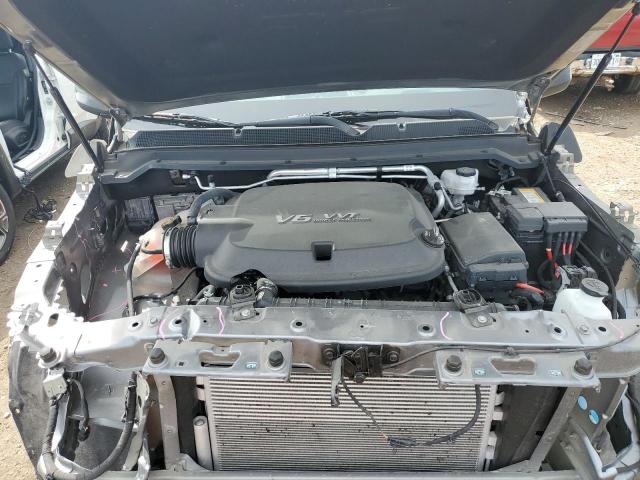 1GTG6CEN7K1342819 GMC CANYON SLE