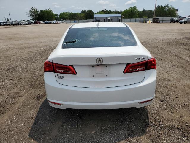 19UUB1F55LA004792 Acura Tlx Technology