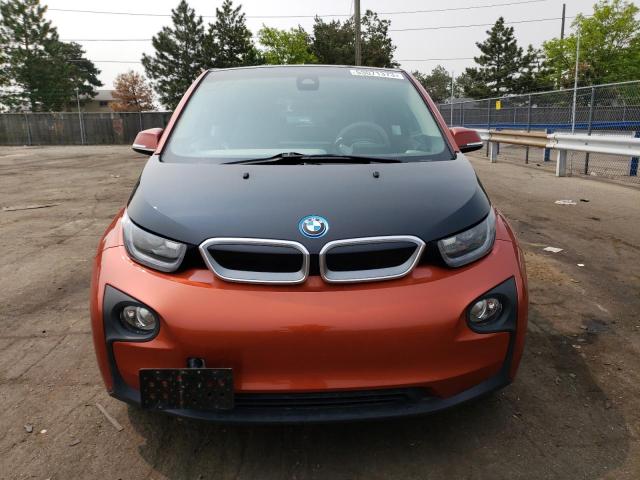WBY1Z2C51EV283742 BMW I3 Bev