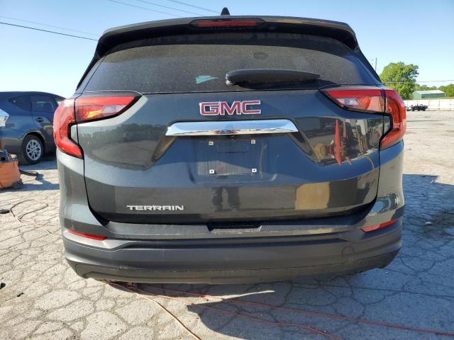 3GKALMEV4JL378676 GMC Terrain Sle
