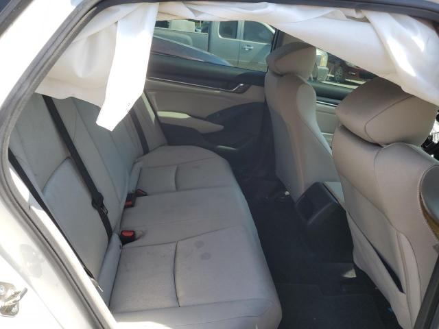 1HGCV3F1XKA005317 Honda ACCORD HYBRID