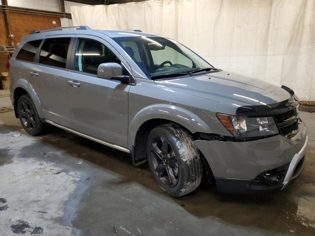3C4PDDGG0KT848947 Dodge Journey Crossroad