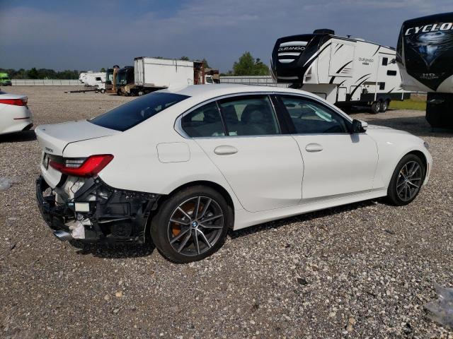 3MW5R1J06L8B31506 BMW 330I