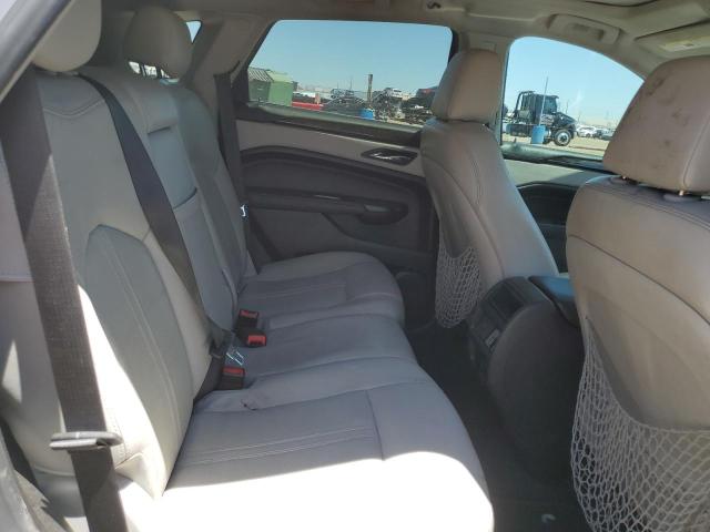 3GYFNBE3XES613263 Cadillac Srx Luxury Collection