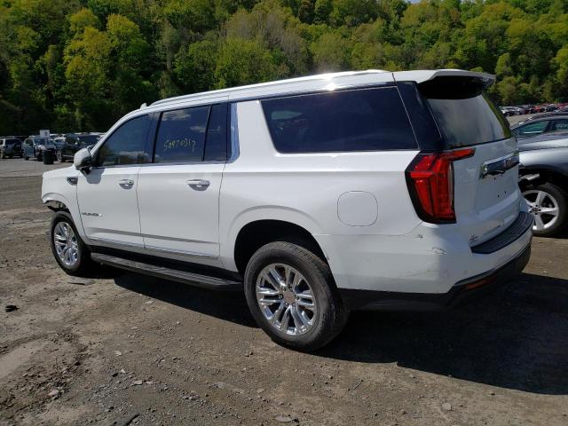 1GKS2GKD4MR385631 GMC Yukon Xl K1500 Slt