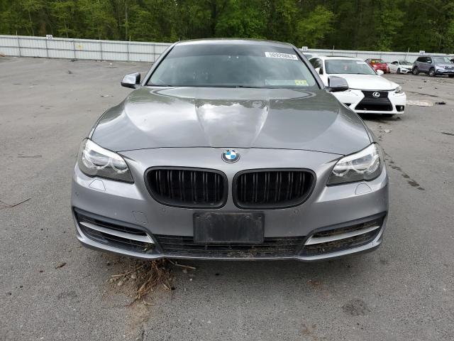 WBA5B3C59ED534085 BMW 535 XI