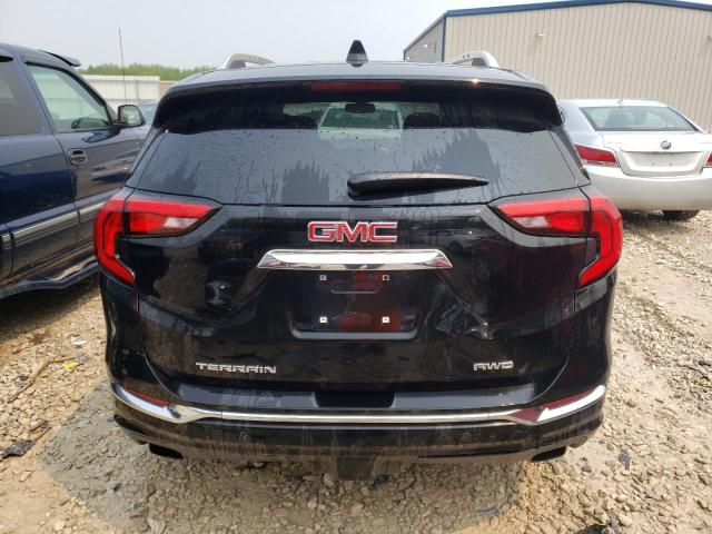 3GKALXEX0JL254701 GMC Terrain Denali