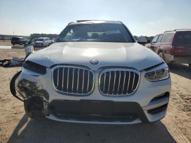 5UXTY3C01L9B50591 BMW X3 Sdrive30i