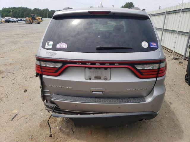 1C4SDHET9EC267139 Dodge Durango Citadel