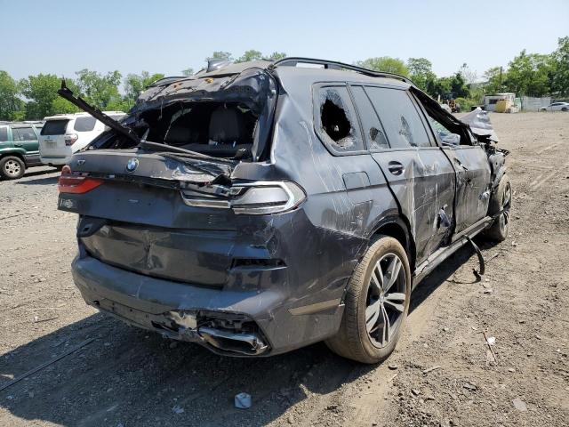 5UXCX6C08L9B23327 BMW X7 M50i