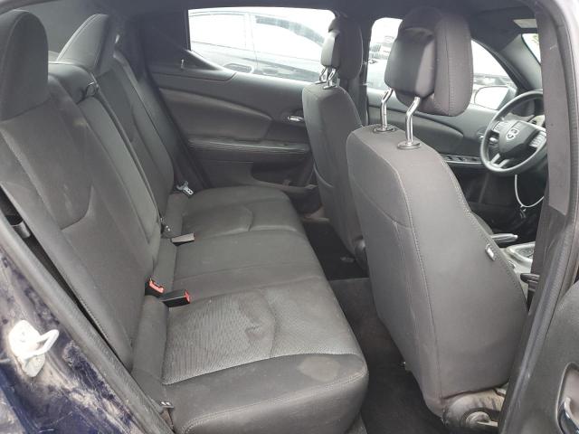 1C3CDZAB6EN199771 Dodge AVENGER SE