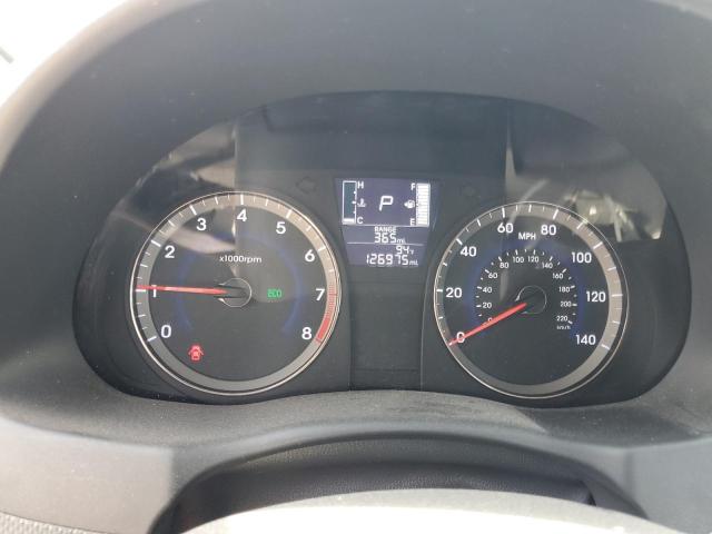 KMHCT4AE9GU015245 Hyundai ACCENT SE