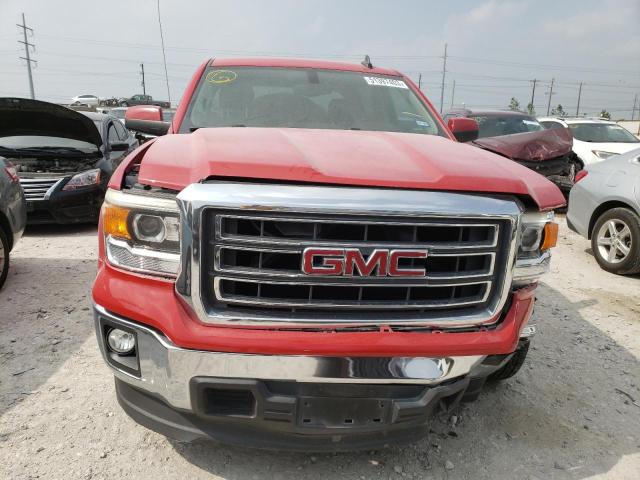 3GTP1UEC0FG112033 GMC Sierra C1500 Sle