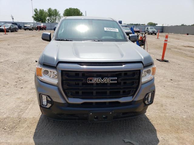1GTG6CEN4N1316635 GMC Canyon Elevation