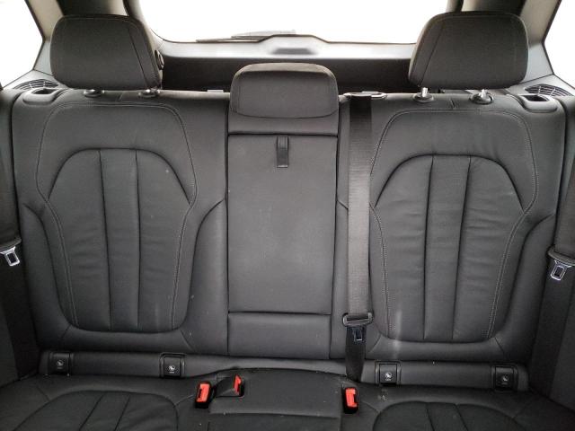 5UXCR4C07L9C22123 BMW X5 Sdrive 40i