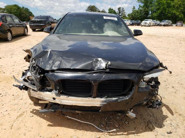 WBAYF8C59ED142643 BMW 750 LXI