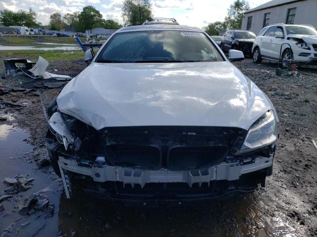 WBA6B4C55FD761608 BMW 650 Xi Gran Coupe