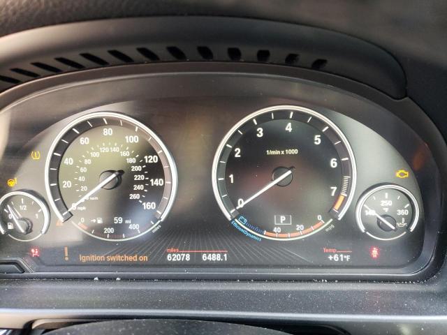 WBA5A7C53GG150668 BMW 528 XI