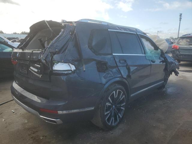 5UXCW2C01L9A01453 BMW X7 Xdrive40i