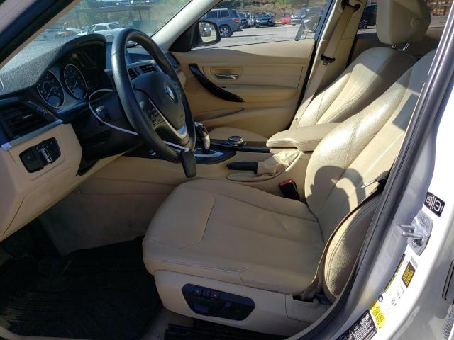 WBA3B3C56EJ979652 BMW 328 XI