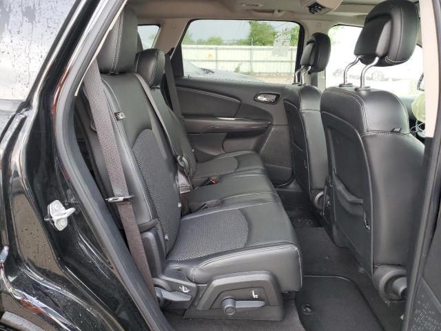 3C4PDCGB2LT266784 Dodge Journey Crossroad