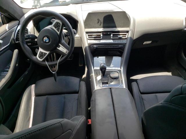 WBAGV8C01NCJ20550 BMW M850XI