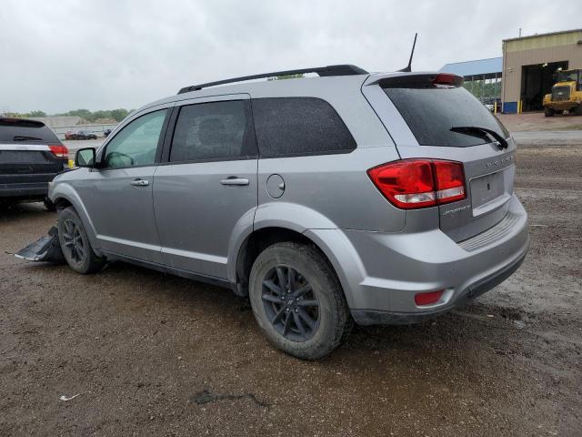 3C4PDCBB1KT871126 Dodge JOURNEY SE