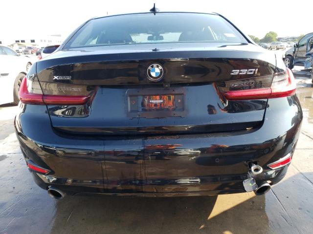 3MW5R7J0XM8B57496 BMW 330XI