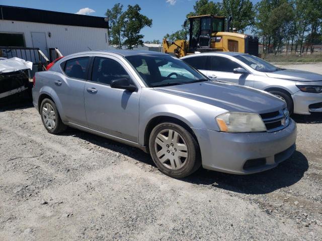 1C3CDZAB1EN127103 Dodge AVENGER SE