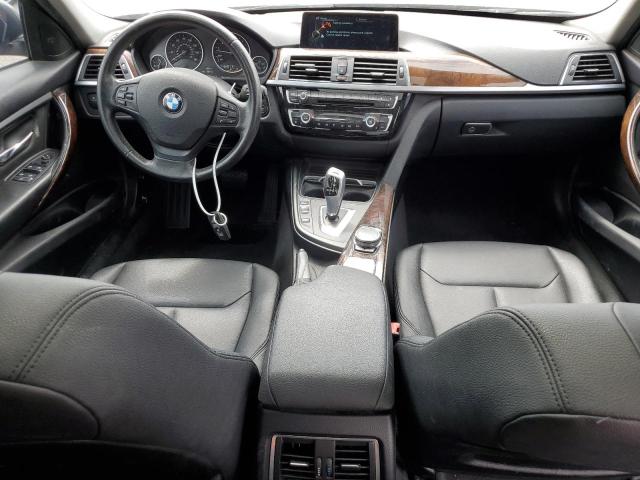WBA8E1G52GNU10501 BMW 320 I