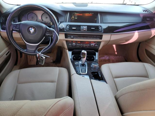 WBA5A5C51FD523551 BMW 528 I
