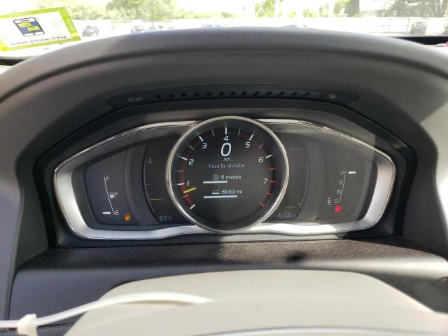 YV4902RK9F2635297 Volvo Xc60 T6 Premier