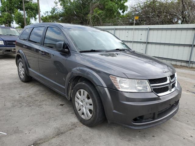 3C4PDCAB2ET149508 Dodge JOURNEY SE