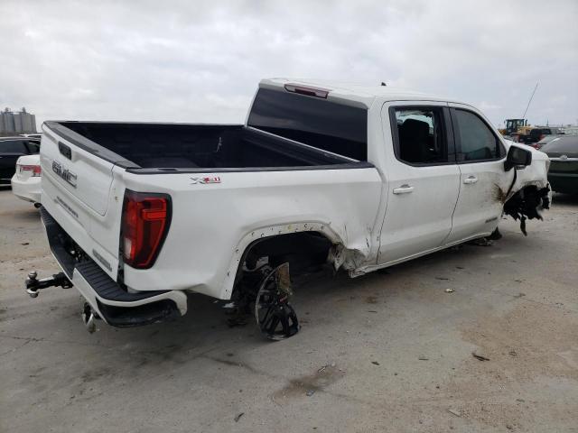 3GTUUCET3NG563346 GMC Sierra K1500 Elevation