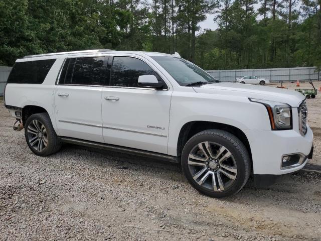 1GKS1HKJ7JR119448 GMC YUKON XL DENALI