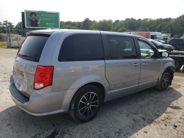 2C4RDGBG7FR543035 Dodge Grand Caravan Se