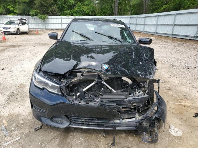 3MW5R1J04M8B49200 BMW 330I