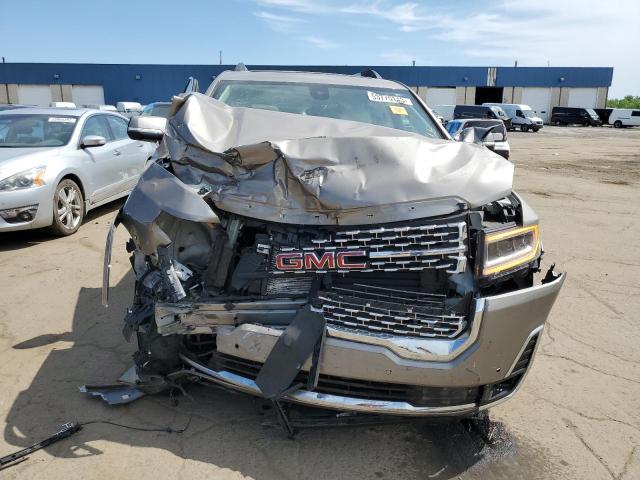1GKKNXLS8NZ148873 GMC Acadia Denali