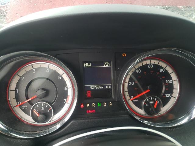 2C4RDGEG4HR681131 Dodge Grand Caravan Gt